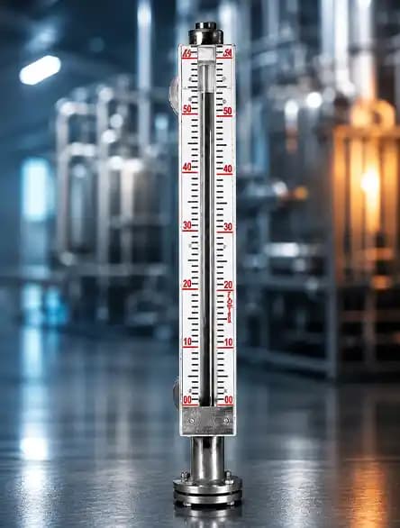 Canton Instrumentation And Automation