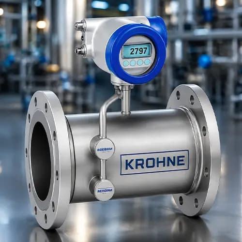 Ultrasonic Flowmeter Ultrasonic Flowmeter